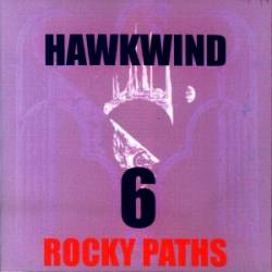 Hawkwind : Rocky Paths